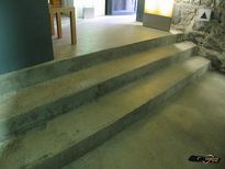 Museum Ladin - Scale e gradini