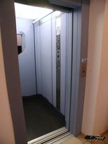 Hotel Piccolo - Fahrstühle