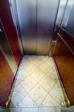 Hotel Abinea Dolomiti Romantic - Fahrstuhl 1