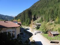 Alphotel Tyrol - Balkon Zimmer