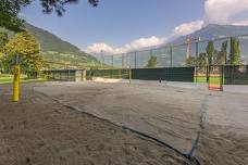 Lido di Merano - Beach Volleyball