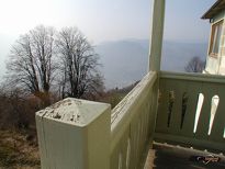 Gasthof/Ristorante Kohlern - Balkon