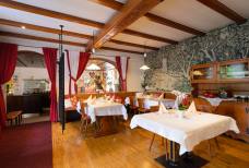 Restaurant Goldene Rose