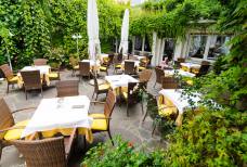 Restaurant Terrasse