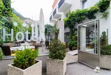 Restaurant Terrasse