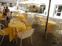 Bar Terrasse
