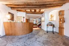 Cavallino D'oro - Reception