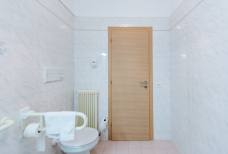 Hotel Gruberhof - Bagno camera 24
