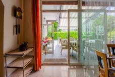 Hotel Gruberhof - Terrazza