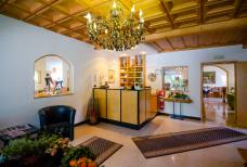 Hotel Gruberhof - Reception