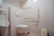 Hotel Gruberhof - Altri locali igienici
