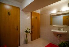 Hotel Gruberhof - Altri locali igienici