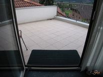 Garni Hotel Günther - Terrasse