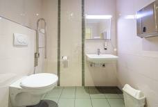 Hotel Girlanerhof - Bagno reception