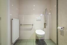 Hotel Girlanerhof - Bagno reception