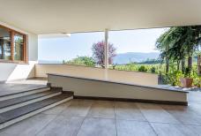 Hotel Girlanerhof - Rampa dependance