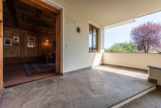 Hotel Girlanerhof - Rampa dependance