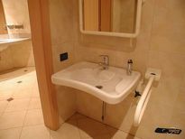 Hotel Ideal Park - Weitere sanitäre Anlagen