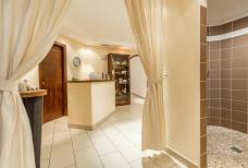 Hotel Innerhofer - Beautybereich