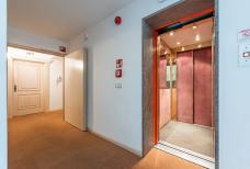 Hotel Lamm - Ascensore