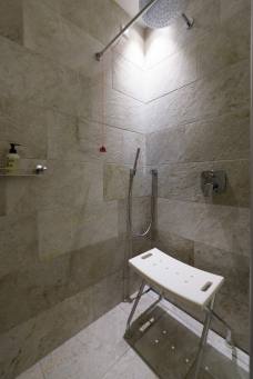 Hotel Langgenhof - Bagno camera 119
