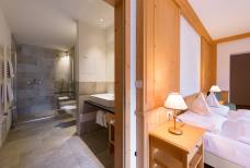 Hotel Langgenhof - Bagno camera 119