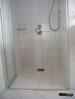 Hotel Vallelunga - Bagno