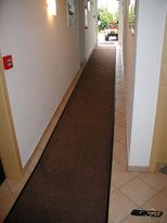 Hotel Latemar - Rampa