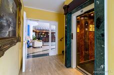 Ristorante al Lago - Ascensore