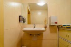 Hotel Latscherhof - Altri servizi igienici
