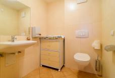 Hotel Latscherhof - Altri servizi igienici