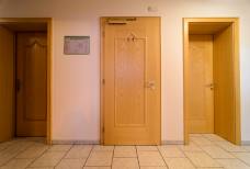 Hotel Latscherhof - Altri servizi igienici
