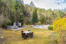 Hotel Latscherhof - Piscina all'aperto