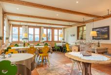 Ristorante Saalerwirt - Locanda Sudtirolese: Bar