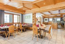 Ristorante Pizzeria Ahrner Wirt - Bar