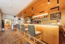 Ristorante Alpenfrieden - Bar