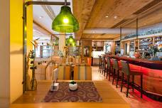 Restaurant Va'ppiano - Bar