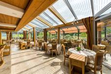 Restaurant Va'ppiano - Speisesaal
