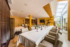 Restaurant Va'ppiano - Restaurant Saal Va'ppiano