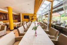 Restaurant Va'ppiano - Restaurant Saal Va'ppiano