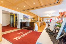 Hotel Gasthof Messnerwirt - Ascensore