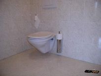 Hotel Rössl - Bagno