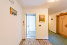 Hotel Rosengarten - Ascensore