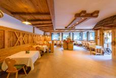 Hotel Rosengarten - Bar