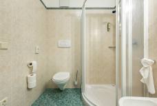 Hotel Saalerwirt - Bagno camera 21