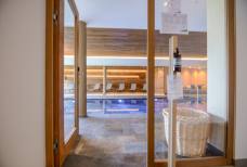 Piscina coperta