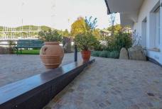 Hotel Schwarzer Adler - Rampa