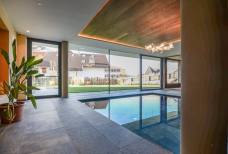 Piscina coperta
