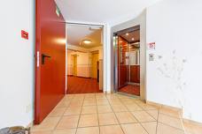 Hotel Schwarzer Adler - Ascensori