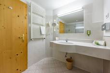 Hotel Schwarzer Adler - WC 214
